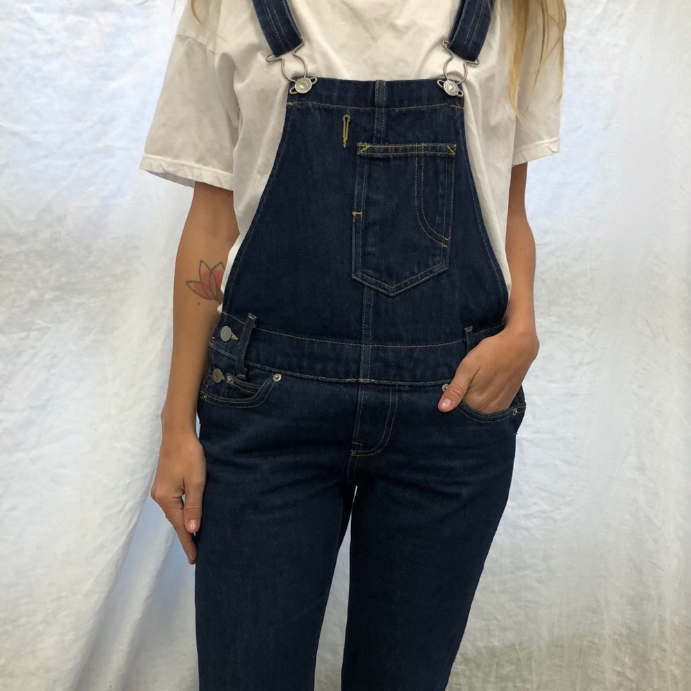 Levi's Reno Heritage Overall